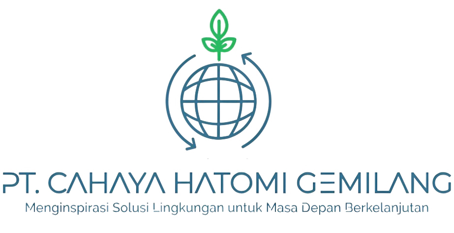 Logo CHG